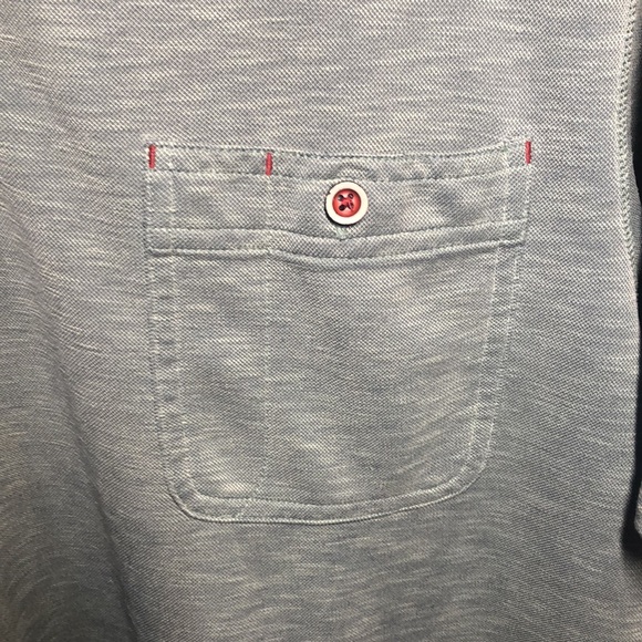 Original Weatherproof Vintage Men’s Large Shirt - Picture 3 of 5